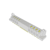 Headers, Receptacles, Female Sockets - PESC-04-40-04-01-S-VT-ND - DigiKey