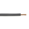 General Cable 148517-91W Automotive Cross-Link Wire, SXL Standard Wall, 18 Ga., Gray - WX18-8 - Waytek, Inc.