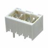 Headers, Male Pins - A116942-ND - DigiKey