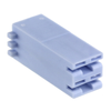 Housings, Boots - 521204-5-ND - DigiKey