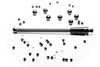 Diamond Styli - OPTiMUM - Renishaw