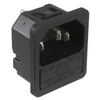 Power Entry Modules (PEM) - 486-2211-ND - DigiKey