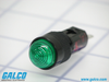IDEC Pilot Lights - AP2M222-G - Galco Industrial Electronics