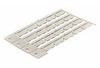 Power Connectors - 09330009982 - Powell Electronics, Inc.