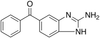 2-Amino-5-benzoylbenzimidazole - 19517 - Medical Isotopes, Inc.