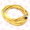 QD Cable/Cord Set - 4245505 - Radwell International