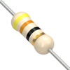 Through Hole Resistors - 2019-CF1/4CT52R430JTR-ND - DigiKey