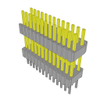 Board Spacers, Stackers (Board to Board) - 612-DWM-13-56-S-D-385-ND - DigiKey