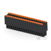 Headers, Plugs and Sockets - 17-2-2842487-0-ND - DigiKey