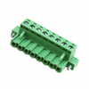 Headers, Plugs and Sockets - 609-4225-ND - DigiKey