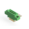Edgeboard Connectors - 151-346-010-559-807-ND - DigiKey
