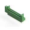 Edgeboard Connectors - 151-415-023-520-222-ND - DigiKey
