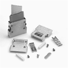 D-Sub Connectors - 10340-1230-00 - Powell Electronics, Inc.