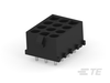 Headers, Male Pins - 17-1-2213755-3-ND - DigiKey