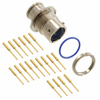 Circular Connector Assemblies - 1003-1437-ND - DigiKey