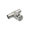 Coaxial Connector (RF) Adapters - 6099-PE910081-ND - DigiKey