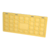DIN Rail Terminal Accessories - 2624143 - RS Components, Ltd.