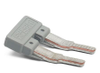 DIN Rail Terminal Accessories - 8033566 - RS Components, Ltd.