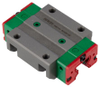Linear Guide Blocks - 360856 - RS Components, Ltd.