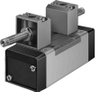 Pneumatic Solenoid Valves - 2021433 - RS Components, Ltd.