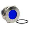 Panel Indicators, Pilot Lights - 2449-IN25ASB220Z-ND - DigiKey