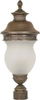 60-884 Exterior -Post/Pier Head - 714374 - Capital Lighting, Inc.