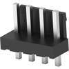Headers, Male Pins - 1744055-4-ND - DigiKey
