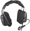 Basic Dual-Sided Binaural Full-Cushion Headset (A5F) - 12181 - TMP Pro Distribution