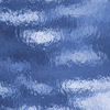 Light Blue Rough Rolled Glass - 132RR - Spectrum Glass Company, Inc.