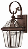 2450CB Exterior -Wall Mount - 791483 - Capital Lighting, Inc.