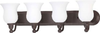 60-2441 Bathroom Fixtures-Four Lights - 441162 - Capital Lighting, Inc.