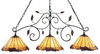 039-IA Island/Pool Table-3 Light Bar - 494593 - Capital Lighting, Inc.