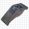 Clamp Straps -- Forged Adjustable Clamp - Image