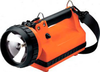 Streamlight LiteBox® Rechargeable Lantern, 20WS, Orange -- 10-137