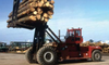 TLS Series Log Stacker -- TLS 900