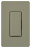 Fan Speed Control Switch - MA-AFQ4-GB - Lutron Electronics Co., Inc.