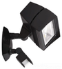 Outdoor Motion Sensor Lampholder Assembly -- FFLED18MS - Image