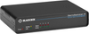 4-Port AlertWerks Monitoring System Hub 1 Temp/Humidity Sensor - EME106A-R2 - Black Box
