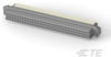 Eurocard Connectors - 650895-5 - TE Connectivity