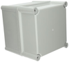 Polycarbonate Enclosure FIBOX SOLID UL PC 1919 18 G - 5320369 - Image