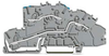 Terminal Blocks - Din Rail, Channel - 2946-2003-7649-ND - DigiKey