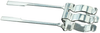 Fuse Clip, 5Mm, Pcb ; Fuse Holder Type Multicomp Pro - 31T8241 - Newark, An Avnet Company