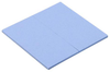 Thermal Pad, Silicone, 150X2Mm, Blue Rohs Compliant Multicomp Pro - 41AH5834 - Newark, An Avnet Company