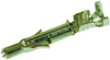 Contact, Pin, 14Awg, Crimp; Product Range Molex - 63M0903 - Newark, An Avnet Company