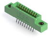 Card Edge Conn, Dual, 18Pos, Solder; Card Edge Connector Type Edac - 65AJ8015 - Newark, An Avnet Company