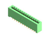 Card Edge Connector Rohs Compliant Edac - 63AJ5564 - Newark, An Avnet Company
