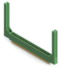Card Conn, Dual Side, 82Pos, Wire Wrap; Card Edge Connector Type Edac - 71AJ5170 - Newark, An Avnet Company