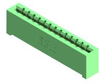 Card Edge Connector Rohs Compliant Edac - 61AJ2185 - Newark, An Avnet Company