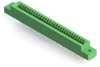 Card Edge Conn, Single, 29Pos, Th; Card Edge Connector Type Edac - 66AJ2743 - Newark, An Avnet Company