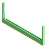Card Edge Connector Rohs Compliant Edac - 63AJ1518 - Newark, An Avnet Company